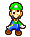 Luigi assom ( mario