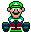 Luigi course russie